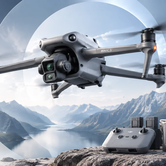 DJI