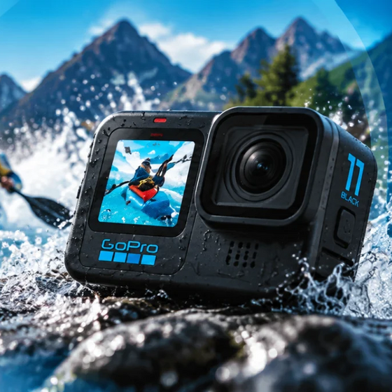 GoPro