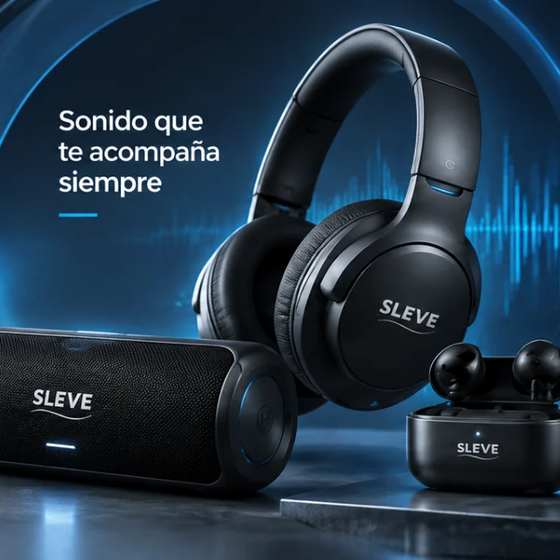 Audio Sleve