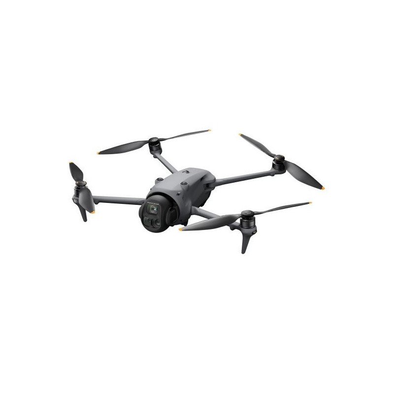 DJI Mavic 4 Pro · Fly More Combo con DJI RC 2 · 3 baterías