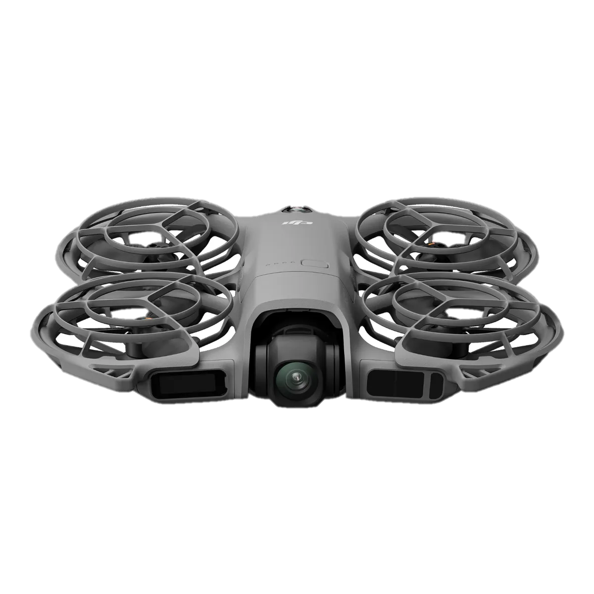 DJI Neo 2 · Fly More Combo