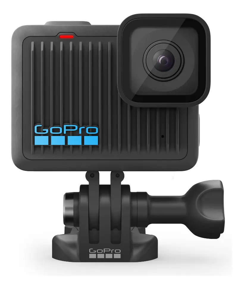 GoPro HERO · Cámara 4K ultracompacta · CHDHF-131-LA